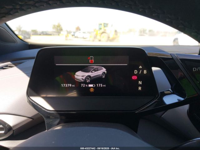 2023 VOLKSWAGEN ID.4 1V2WNPE88PC041793 Photo 6