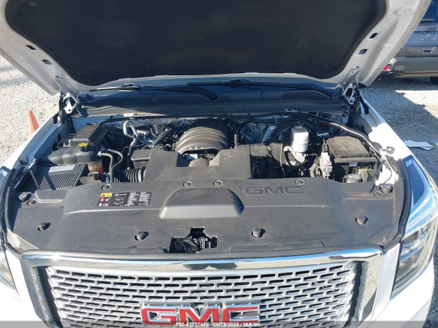 1GKS2HKJ7GR429976 GMC l86 - sidi, vvt, afm, e85 max, alum