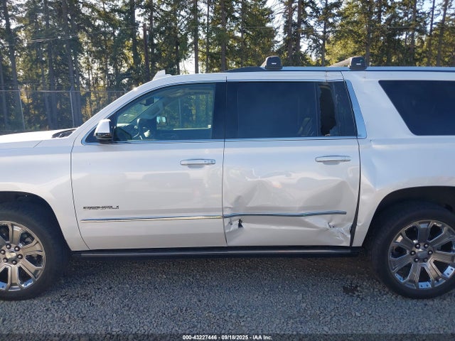 1GKS2HKJ7GR429976 GMC l86 - sidi, vvt, afm, e85 max, alum