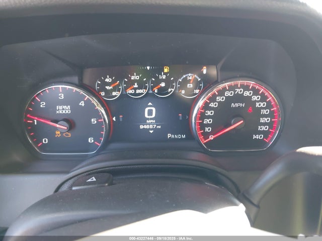 1GKS2HKJ7GR429976 GMC l86 - sidi, vvt, afm, e85 max, alum