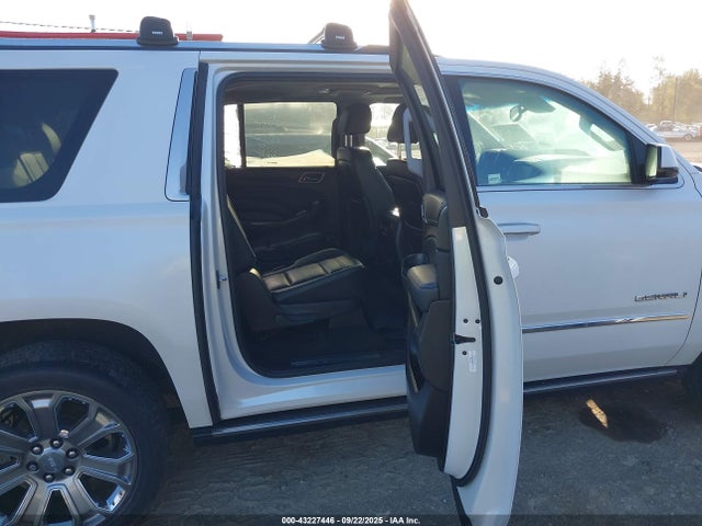 1GKS2HKJ7GR429976 GMC l86 - sidi, vvt, afm, e85 max, alum