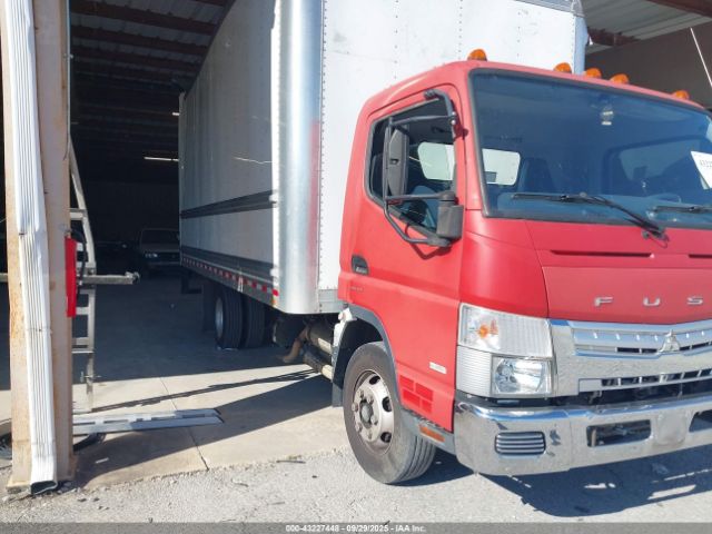 2017 MITSUBISHI FEC72S JL6BNG1A9HK002511