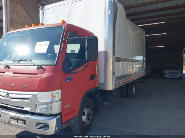 2017 MITSUBISHI FEC72S JL6BNG1A9HK002511 Photo 1