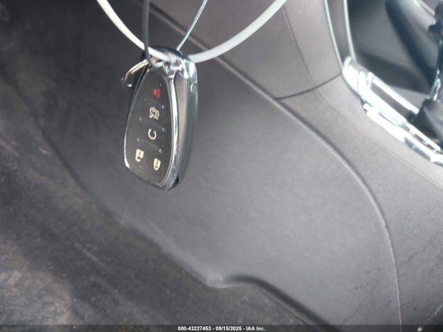 1G1BE5SM1J7159196 Chevrolet Cruze Lt Auto