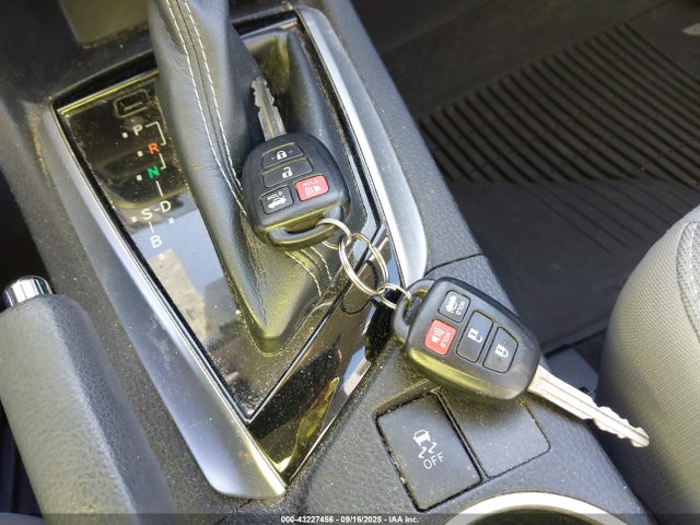 Toyota 2zr-fe 2019 2T1BURHE0KC153701 Image 11