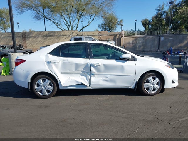 Toyota 2zr-fe 2019 2T1BURHE0KC153701 Image 13
