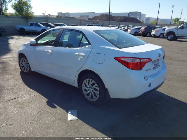 Toyota 2zr-fe 2019 2T1BURHE0KC153701 Image 3