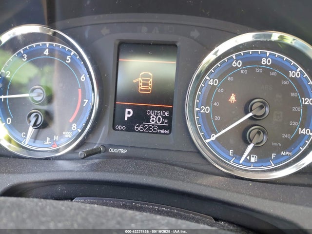 Toyota 2zr-fe 2019 2T1BURHE0KC153701 Image 7