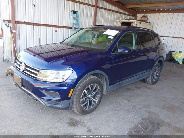 Volkswagen 2021 2021 3VV1B7AX4MM042579 Image 2