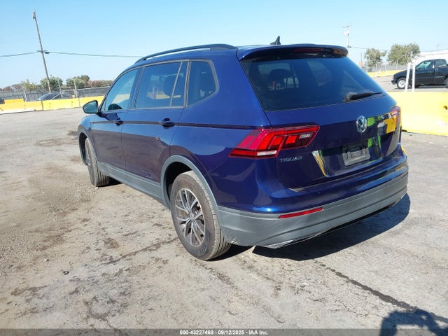 Volkswagen 2021 2021 3VV1B7AX4MM042579 Image 3