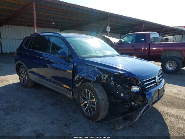 Volkswagen 2021 2021 3VV1B7AX4MM042579 Image 6