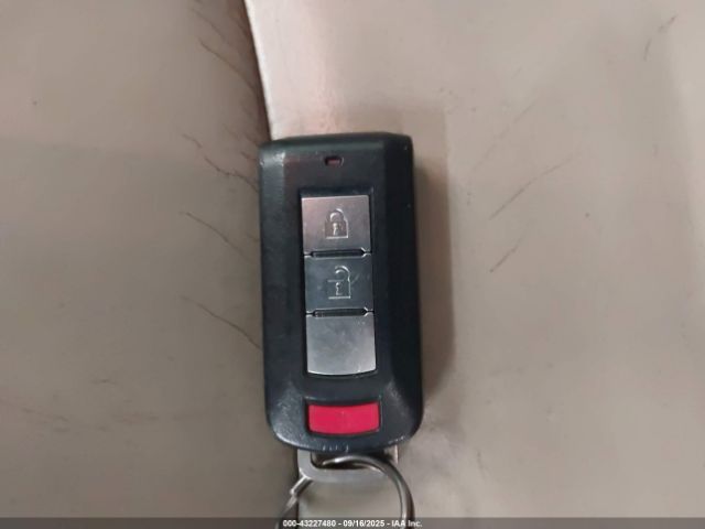 2008 MITSUBISHI OUTLANDER JA4MT41X68Z004695 Photo 10