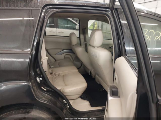 2008 MITSUBISHI OUTLANDER JA4MT41X68Z004695 Photo 7