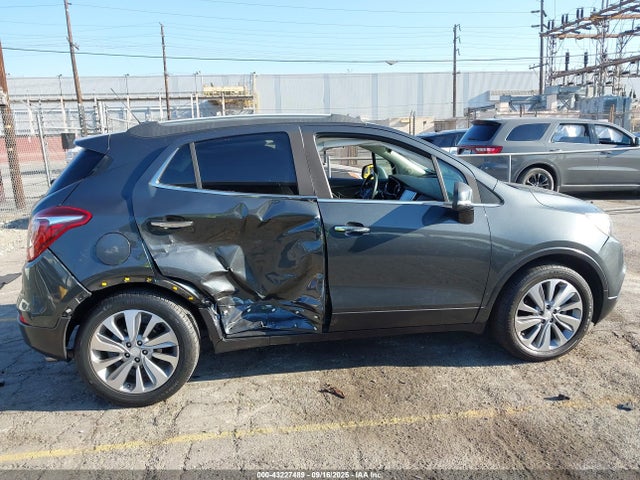 Buick luv: mfi, variable valve timing, alum, e85 max 2018 KL4CJASB1JB570927 Image 14