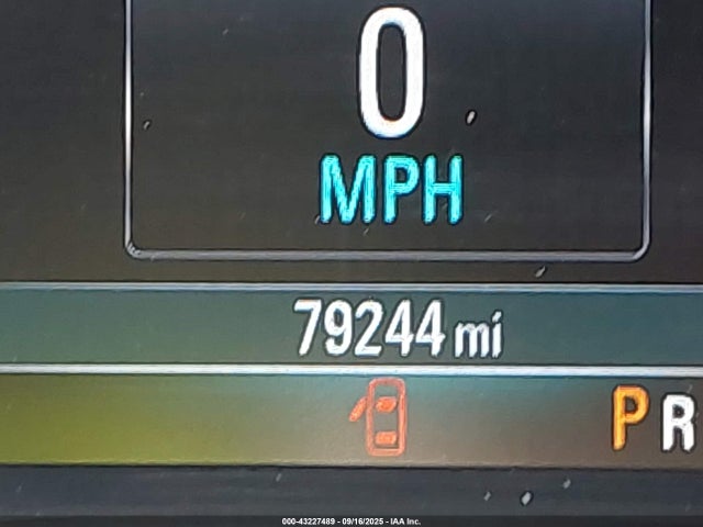 Buick luv: mfi, variable valve timing, alum, e85 max 2018 KL4CJASB1JB570927 Image 16