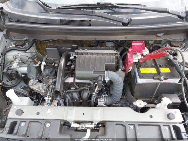 2024 MITSUBISHI MIRAGE G4 ML32FUFJ3RHF07431 Photo 9