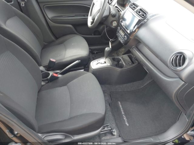 2024 MITSUBISHI MIRAGE G4 ML32FUFJ3RHF07431 Photo 4