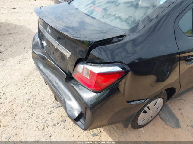 2024 MITSUBISHI MIRAGE G4 ML32FUFJ3RHF07431 Photo 5