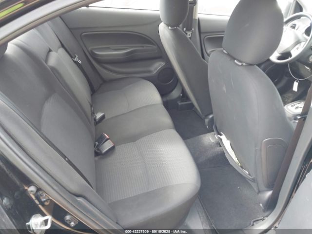 2024 MITSUBISHI MIRAGE G4 ML32FUFJ3RHF07431 Photo 7