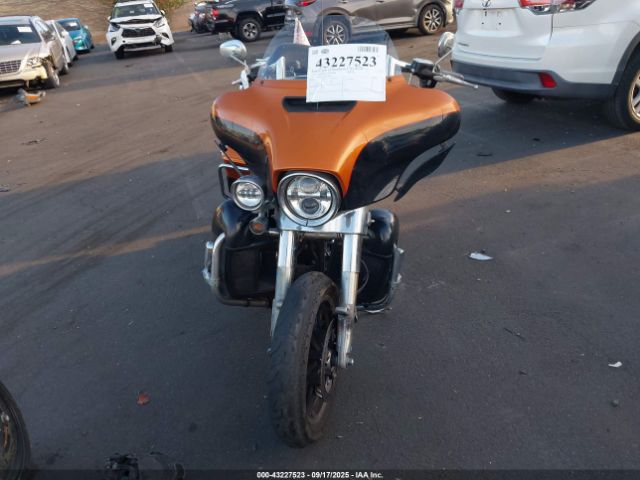 2014 HARLEY-DAVIDSON FLHTK 1HD1KEL37EB692026 Photo 4