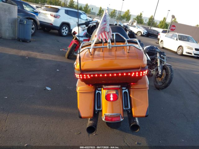 2014 HARLEY-DAVIDSON FLHTK 1HD1KEL37EB692026 Photo 5