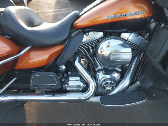 2014 HARLEY-DAVIDSON FLHTK 1HD1KEL37EB692026 Photo 7