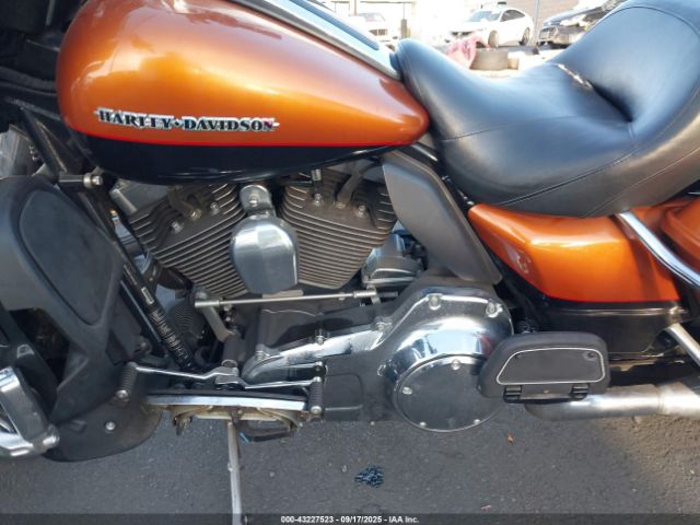 2014 HARLEY-DAVIDSON FLHTK 1HD1KEL37EB692026 Photo 8