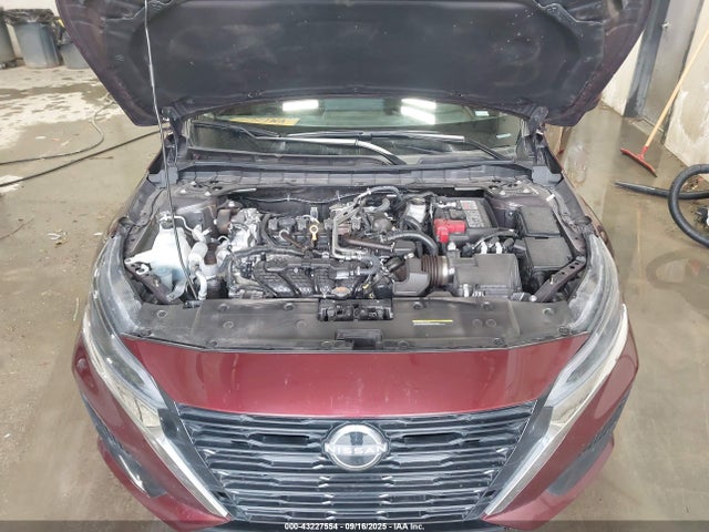 Nissan 2025 2025 1N4BL4DWXSN375315 Image 10
