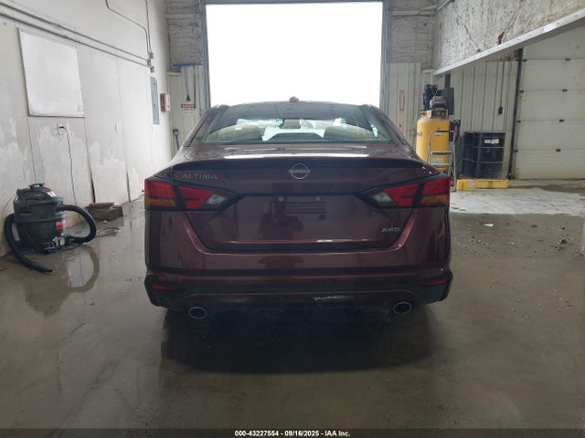 Nissan 2025 2025 1N4BL4DWXSN375315 Image 16