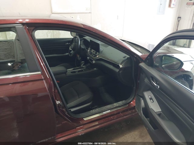 Nissan 2025 2025 1N4BL4DWXSN375315 Image 5