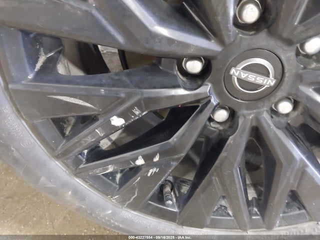Nissan 2025 2025 1N4BL4DWXSN375315 Image 6