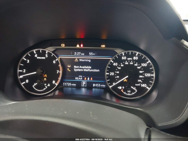 Nissan 2025 2025 1N4BL4DWXSN375315 Image 7