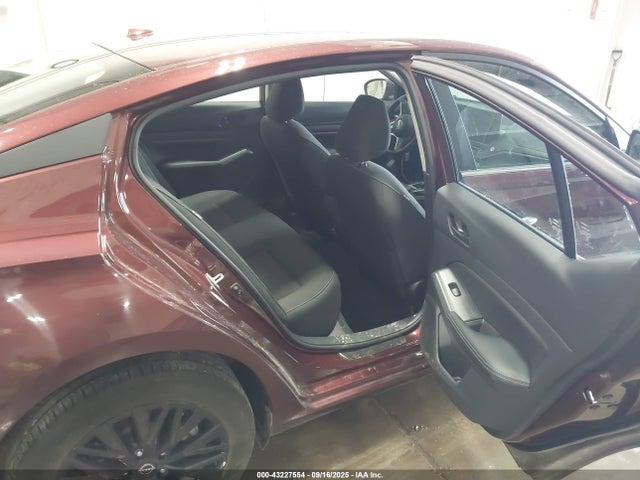 Nissan 2025 2025 1N4BL4DWXSN375315 Image 8