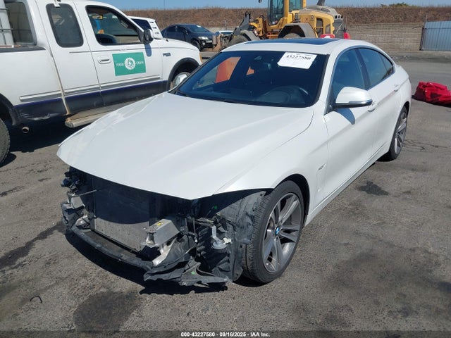 WBA4J1C51JBG79195 BMW 430I