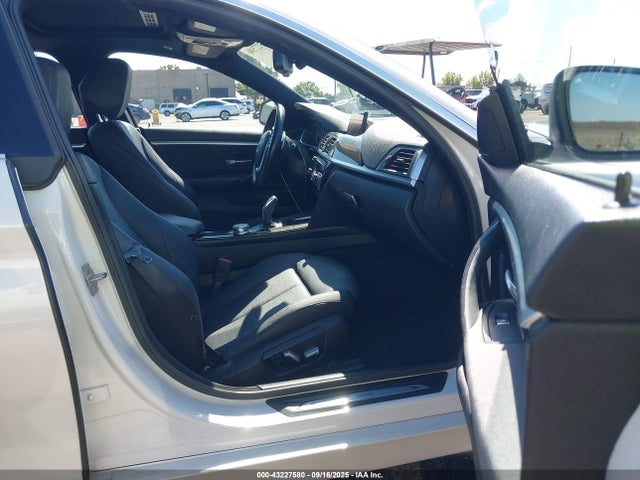 WBA4J1C51JBG79195 BMW 430I