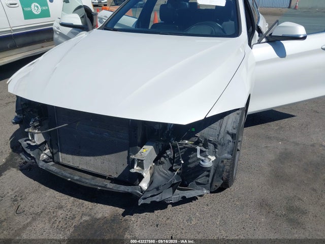 WBA4J1C51JBG79195 BMW 430I