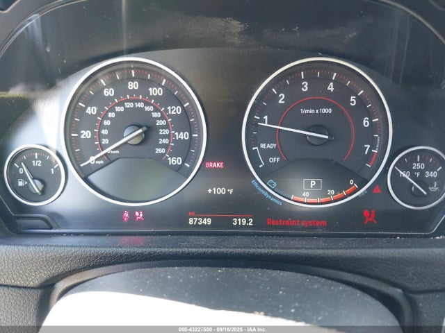 WBA4J1C51JBG79195 BMW 430I
