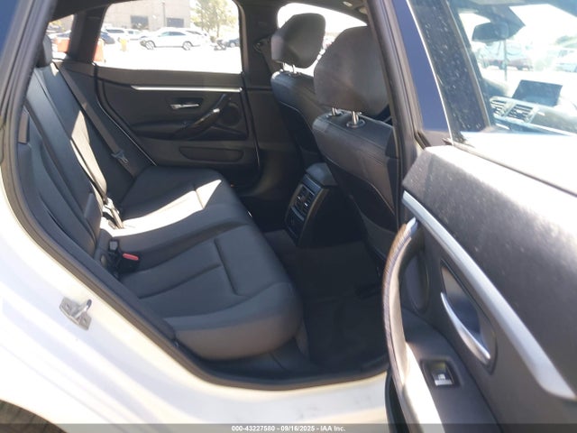 WBA4J1C51JBG79195 BMW 430I