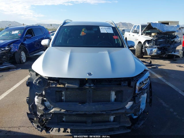 W1N4M4GBXNW199592 Mercedes-Benz m260