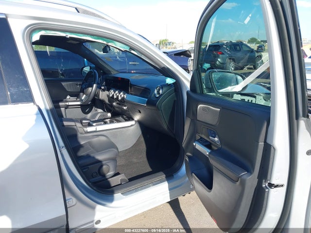 W1N4M4GBXNW199592 Mercedes-Benz m260