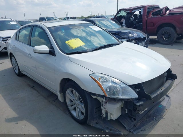 Продаж на аукціоні авто 2010 Nissan Altima 3.5 Sr, vin: 1N4BL2APXAN542904, номер лоту: 43227605