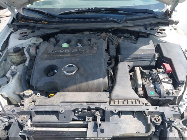 Продаж на аукціоні авто 2010 Nissan Altima 3.5 Sr, vin: 1N4BL2APXAN542904, номер лоту: 43227605