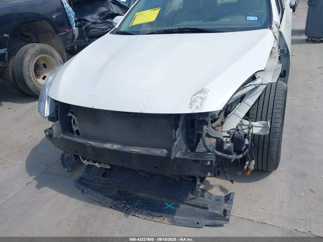 Продаж на аукціоні авто 2010 Nissan Altima 3.5 Sr, vin: 1N4BL2APXAN542904, номер лоту: 43227605