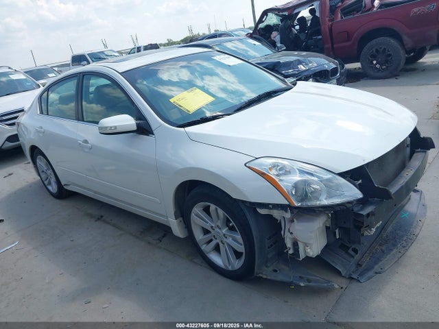 Продаж на аукціоні авто 2010 Nissan Altima 3.5 Sr, vin: 1N4BL2APXAN542904, номер лоту: 43227605