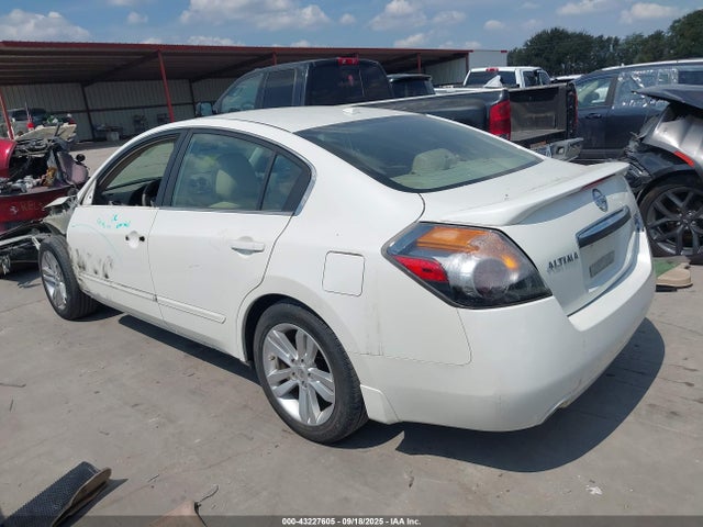 Продаж на аукціоні авто 2010 Nissan Altima 3.5 Sr, vin: 1N4BL2APXAN542904, номер лоту: 43227605