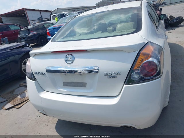Продаж на аукціоні авто 2010 Nissan Altima 3.5 Sr, vin: 1N4BL2APXAN542904, номер лоту: 43227605