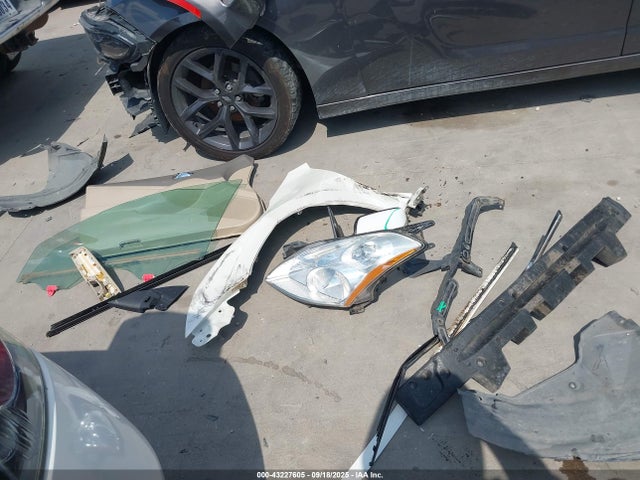 Продаж на аукціоні авто 2010 Nissan Altima 3.5 Sr, vin: 1N4BL2APXAN542904, номер лоту: 43227605