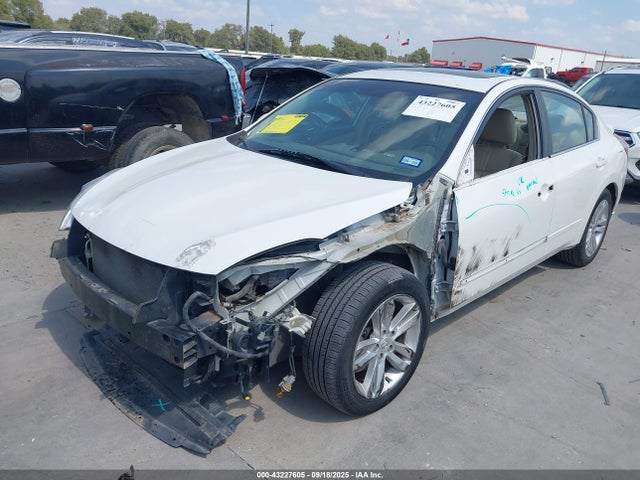 Продаж на аукціоні авто 2010 Nissan Altima 3.5 Sr, vin: 1N4BL2APXAN542904, номер лоту: 43227605