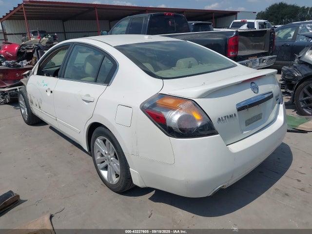 Продаж на аукціоні авто 2010 Nissan Altima 3.5 Sr, vin: 1N4BL2APXAN542904, номер лоту: 43227605