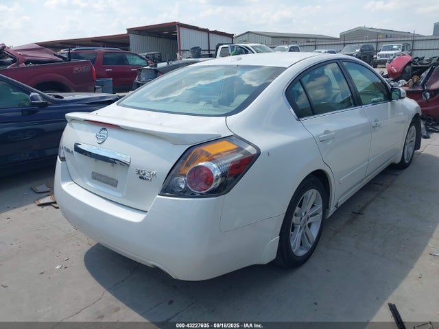Продаж на аукціоні авто 2010 Nissan Altima 3.5 Sr, vin: 1N4BL2APXAN542904, номер лоту: 43227605